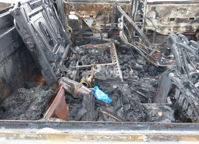 Photo 8 of 2006 Chevrolet Silverado 1500 LT2 (VIN 2GCEK13T361195715)