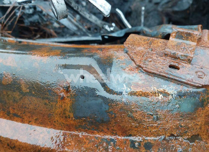 Photo 9 of 2006 Chevrolet Silverado 1500 LT2 (VIN 2GCEK13T361195715)