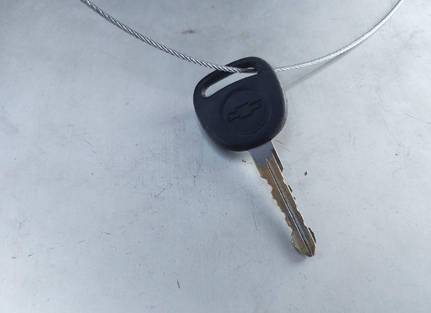 Photo 11 of 2004 Chevrolet Silverado 1500 Z71 (VIN 2GCEK13T441320718)