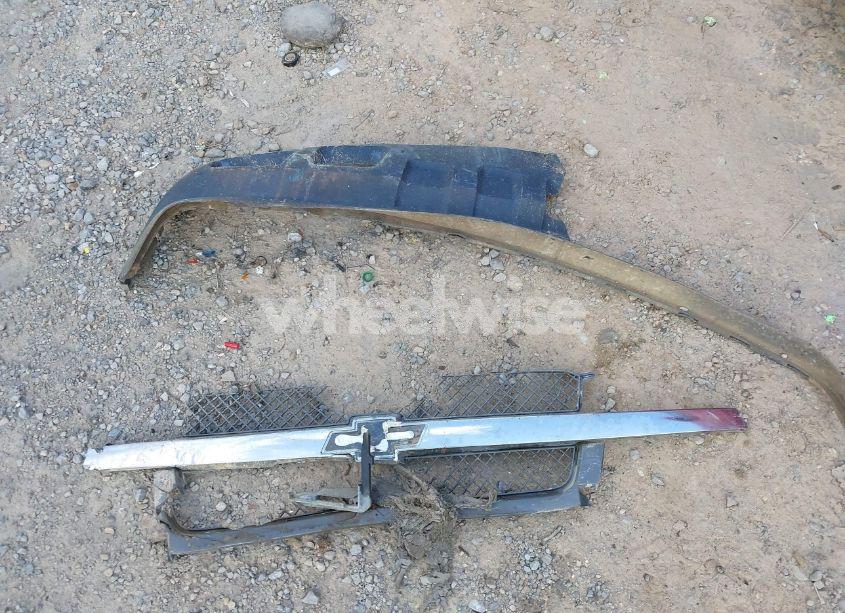 Photo 12 of 2005 Chevrolet Silverado 1500 Z71 (VIN 2GCEK13T451267178)