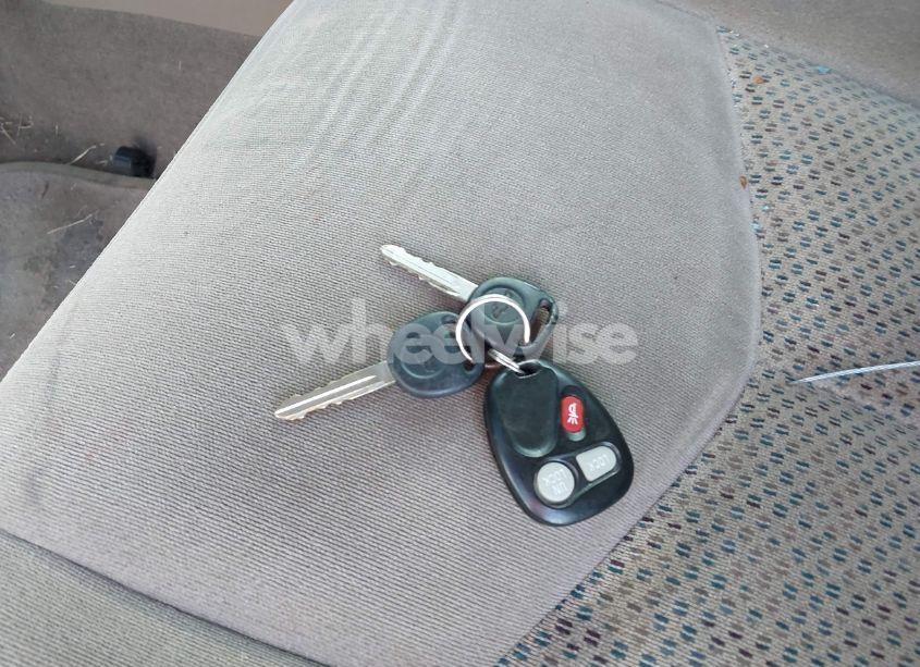 Photo 11 of 2006 Chevrolet Silverado 1500 LT2 (VIN 2GCEK13T461141937)