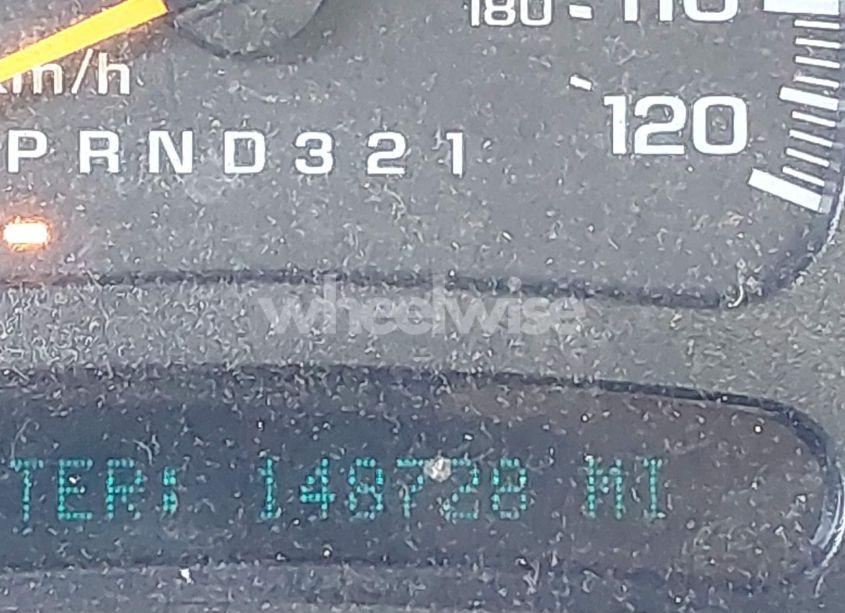 Photo 15 of 2006 Chevrolet Silverado 1500 LT2 (VIN 2GCEK13T461141937)