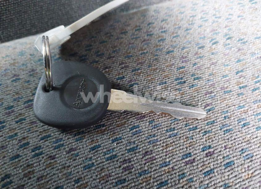 Photo 11 of 2004 Chevrolet Silverado 1500 Z71 (VIN 2GCEK13T541408371)