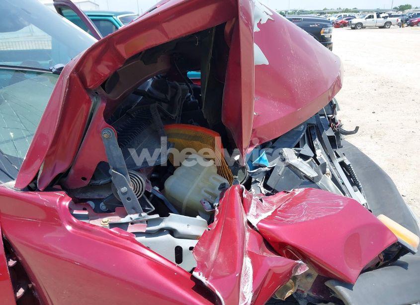 Photo 17 of 2005 Chevrolet Silverado 1500 LS (VIN 2GCEK13T551143145)