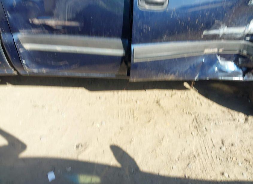 Photo 14 of 2005 Chevrolet Silverado 1500 LS (VIN 2GCEK13T551158129)