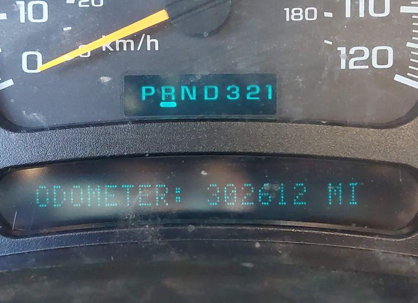 Photo 16 of 2005 Chevrolet Silverado 1500 LS (VIN 2GCEK13T551158129)