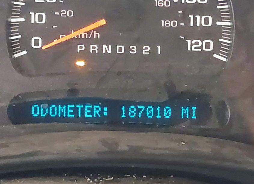 Photo 16 of 2006 Chevrolet Silverado 1500 LT1 (VIN 2GCEK13T561151909)