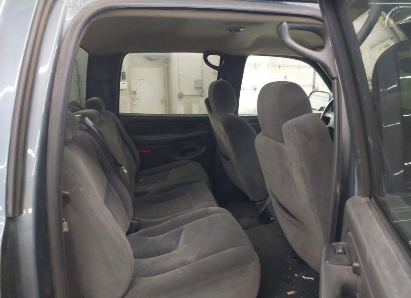 Photo 8 of 2006 Chevrolet Silverado 1500 LT1 (VIN 2GCEK13T561151909)