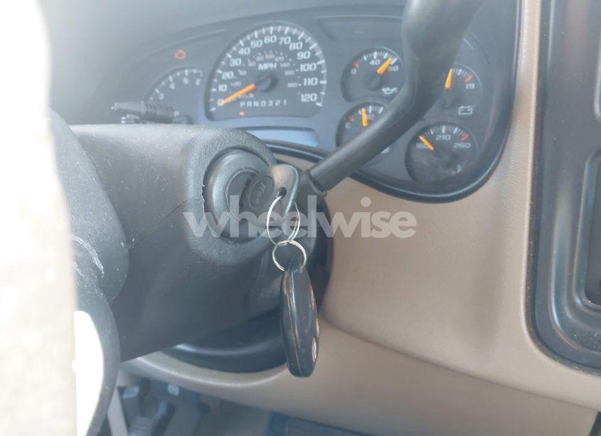 Photo 11 of 2006 Chevrolet Silverado 1500 LT1 (VIN 2GCEK13T561179306)