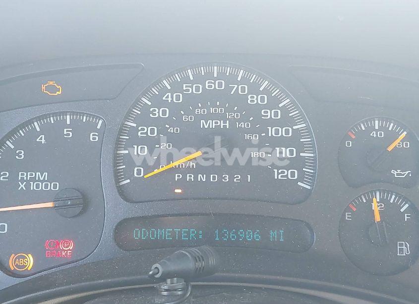 Photo 15 of 2006 Chevrolet Silverado 1500 LT1 (VIN 2GCEK13T561179306)