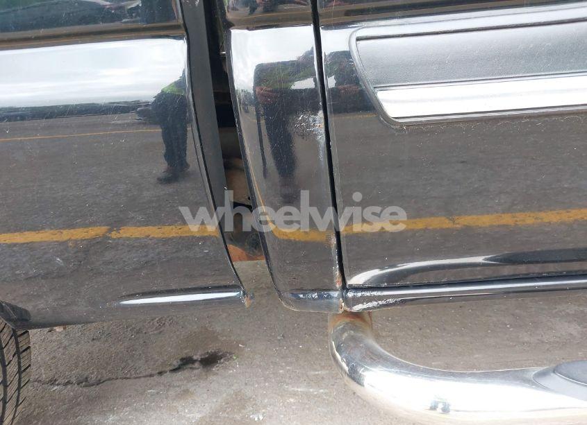 Photo 12 of 2006 Chevrolet Silverado 1500 LS/LT1/LT2/LT3 (VIN 2GCEK13T561356470)