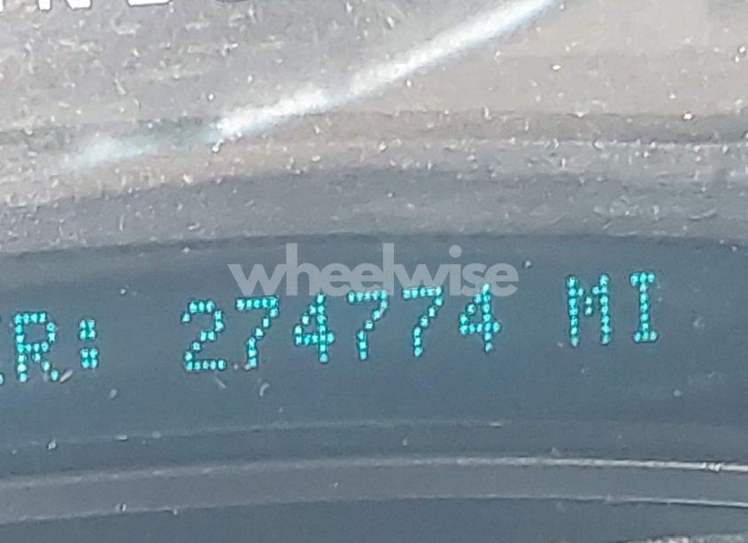 Photo 16 of 2006 Chevrolet Silverado 1500 LS/LT1/LT2/LT3 (VIN 2GCEK13T561356470)