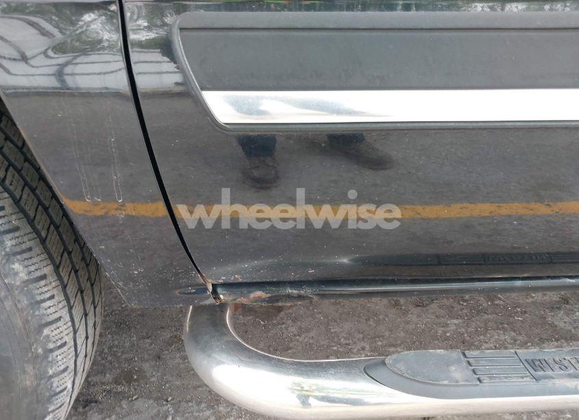 Photo 19 of 2006 Chevrolet Silverado 1500 LS/LT1/LT2/LT3 (VIN 2GCEK13T561356470)