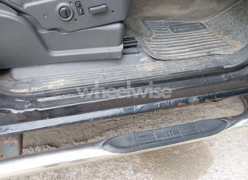 Photo 6 of 2006 Chevrolet Silverado 1500 LS/LT1/LT2/LT3 (VIN 2GCEK13T561356470)