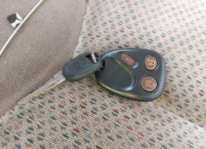 Photo 11 of 2005 Chevrolet Silverado 1500 Z71 (VIN 2GCEK13T651107545)