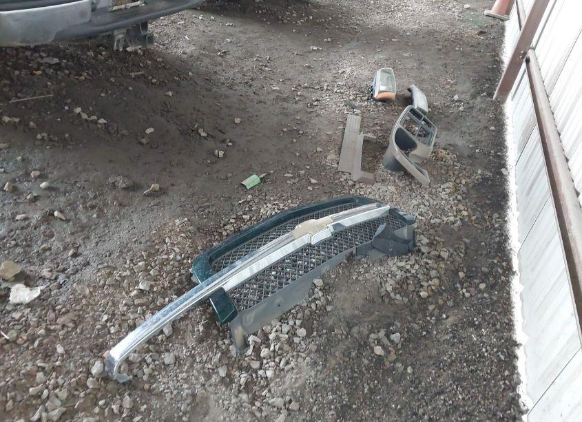 Photo 12 of 2005 Chevrolet Silverado 1500 Z71 (VIN 2GCEK13T651107545)