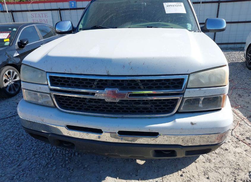 Photo 13 of 2006 Chevrolet Silverado 1500 LT3 (VIN 2GCEK13T661148453)