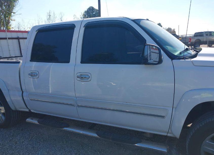 Photo 14 of 2006 Chevrolet Silverado 1500 LT3 (VIN 2GCEK13T661148453)