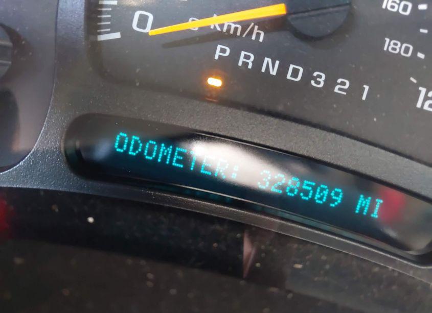 Photo 16 of 2006 Chevrolet Silverado 1500 LT3 (VIN 2GCEK13T661148453)