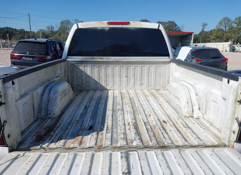 Photo 17 of 2006 Chevrolet Silverado 1500 LT3 (VIN 2GCEK13T661148453)