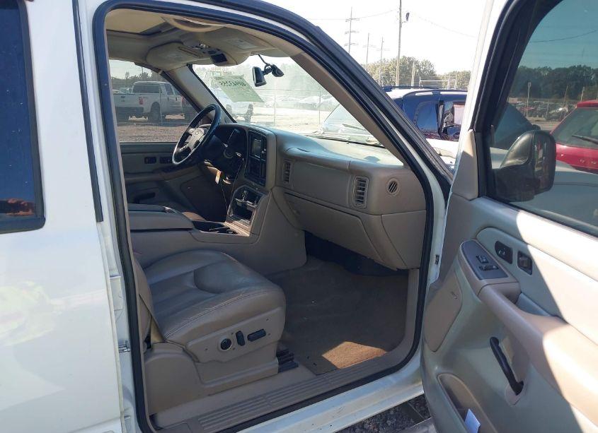 Photo 5 of 2006 Chevrolet Silverado 1500 LT3 (VIN 2GCEK13T661148453)