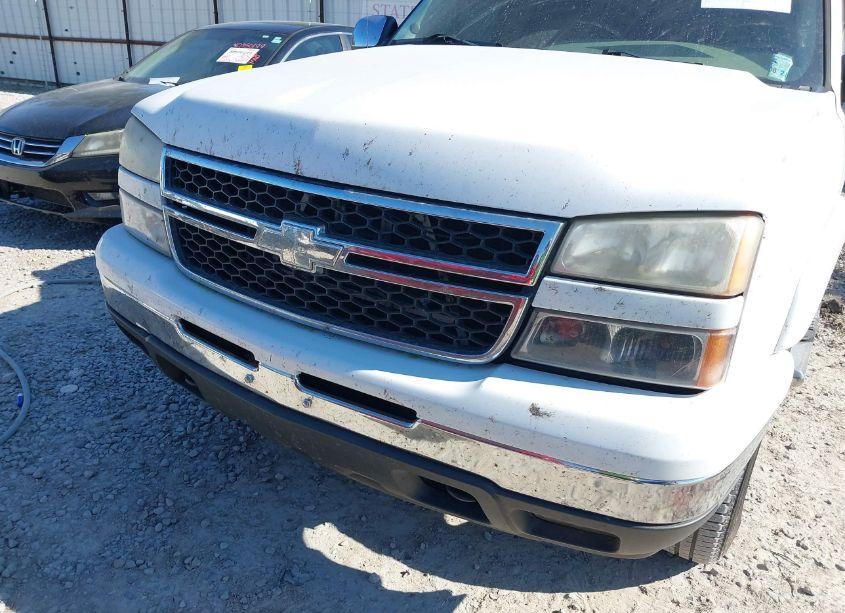 Photo 6 of 2006 Chevrolet Silverado 1500 LT3 (VIN 2GCEK13T661148453)