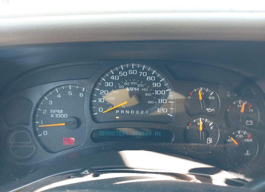 Photo 7 of 2006 Chevrolet Silverado 1500 LT3 (VIN 2GCEK13T661148453)