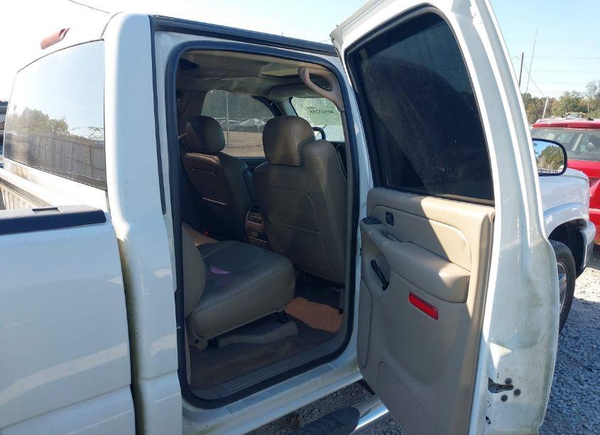 Photo 8 of 2006 Chevrolet Silverado 1500 LT3 (VIN 2GCEK13T661148453)