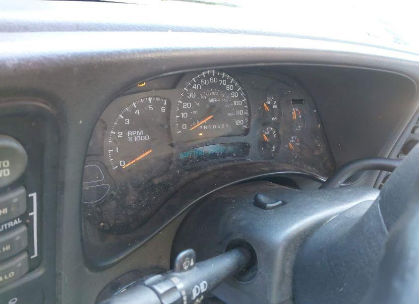 Photo 15 of 2006 Chevrolet Silverado 1500 LT1 (VIN 2GCEK13T661177838)
