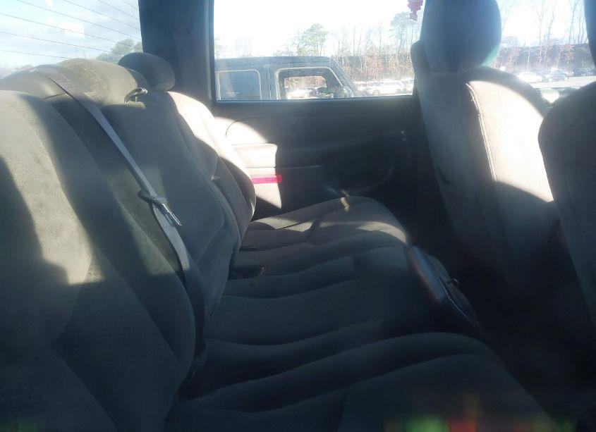 Photo 8 of 2006 Chevrolet Silverado 1500 LT1 (VIN 2GCEK13T661177838)