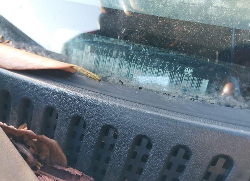 Photo 9 of 2006 Chevrolet Silverado 1500 LT1 (VIN 2GCEK13T661177838)