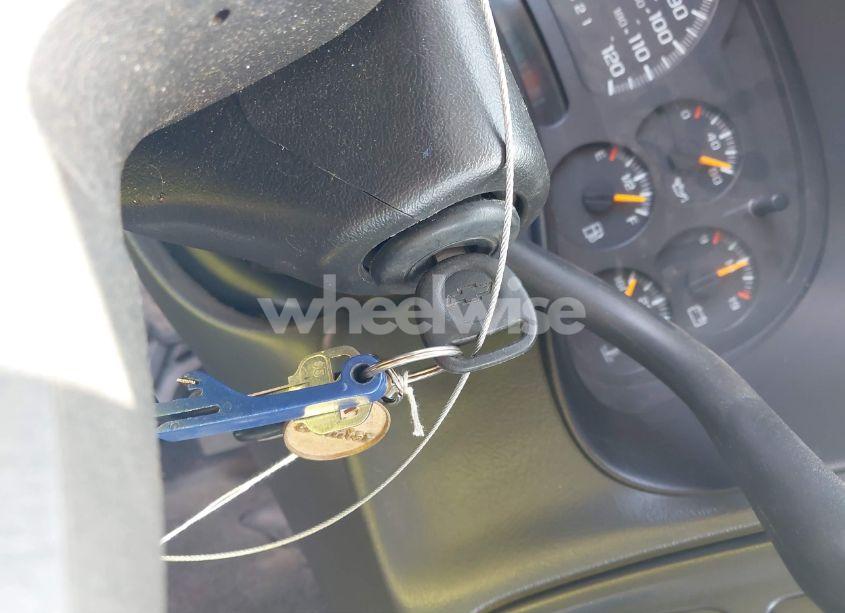 Photo 11 of 2006 Chevrolet Silverado 1500 LT1 (VIN 2GCEK13T661193182)