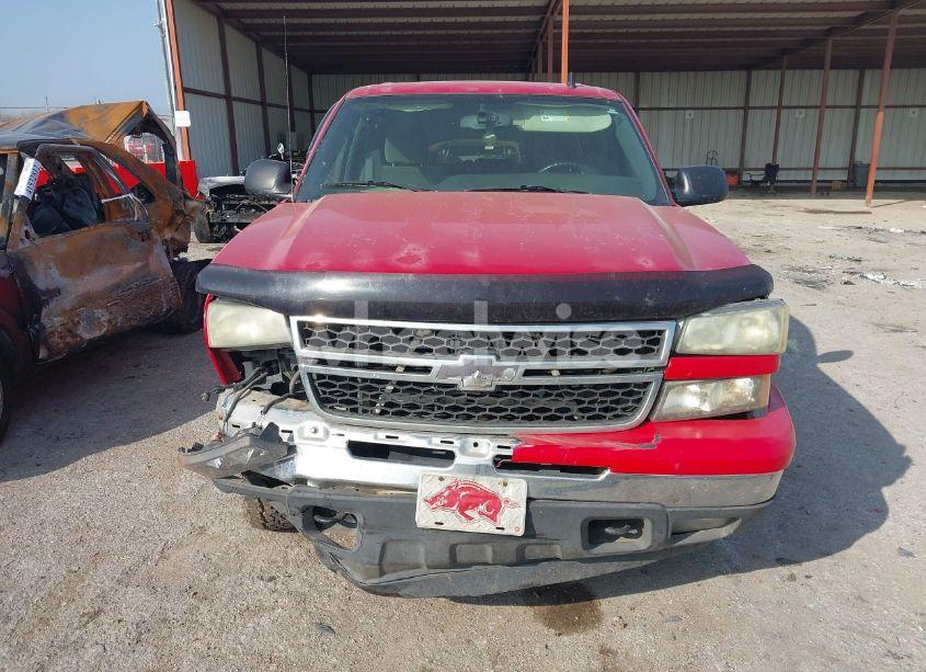 Photo 12 of 2006 Chevrolet Silverado 1500 LT1 (VIN 2GCEK13T661193182)