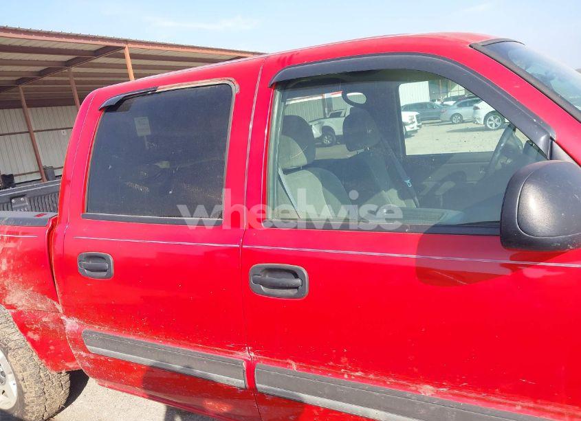 Photo 13 of 2006 Chevrolet Silverado 1500 LT1 (VIN 2GCEK13T661193182)