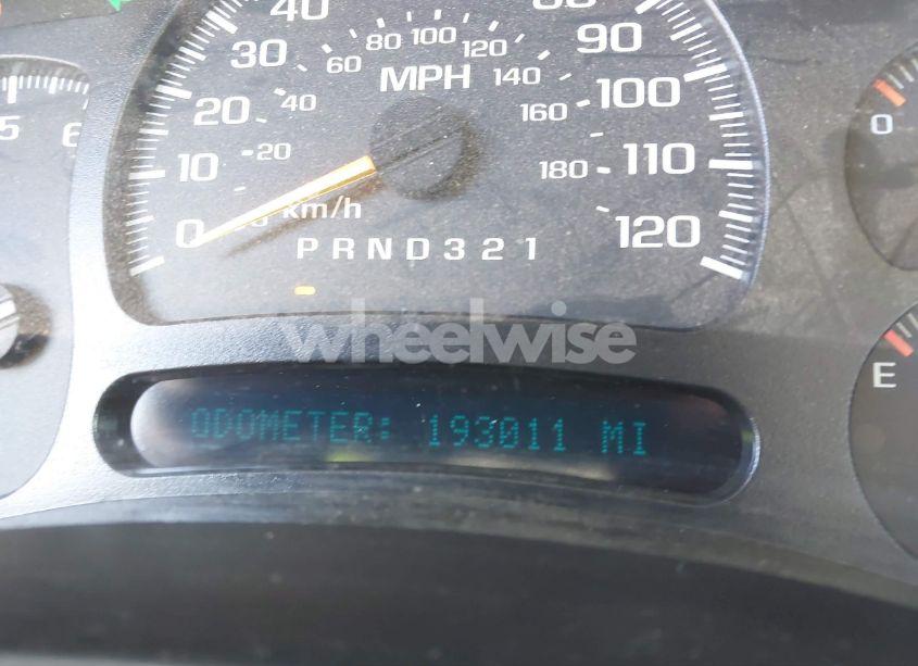 Photo 15 of 2006 Chevrolet Silverado 1500 LT1 (VIN 2GCEK13T661193182)