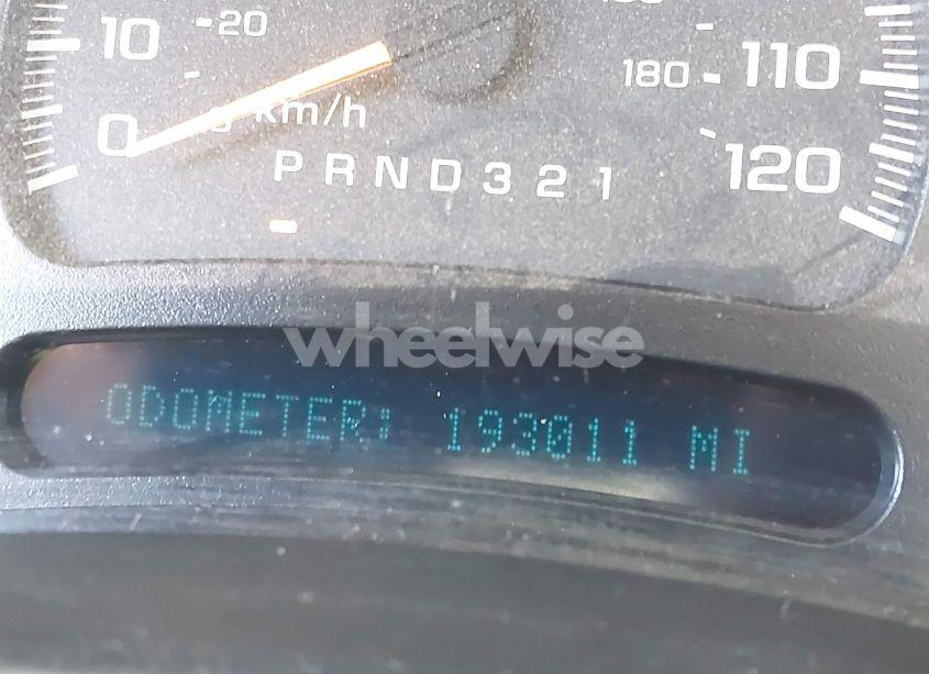 Photo 7 of 2006 Chevrolet Silverado 1500 LT1 (VIN 2GCEK13T661193182)