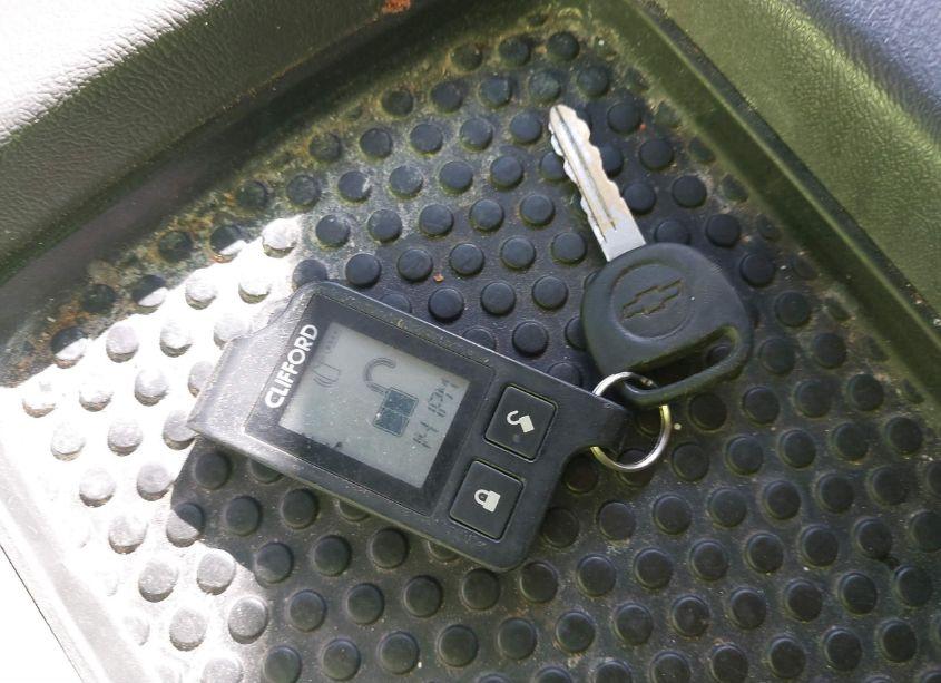 Photo 11 of 2006 Chevrolet Silverado 1500 LT2 (VIN 2GCEK13T661208134)