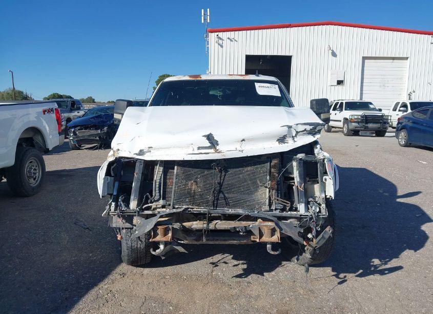 Photo 12 of 2006 Chevrolet Silverado 1500 LT2 (VIN 2GCEK13T661208134)