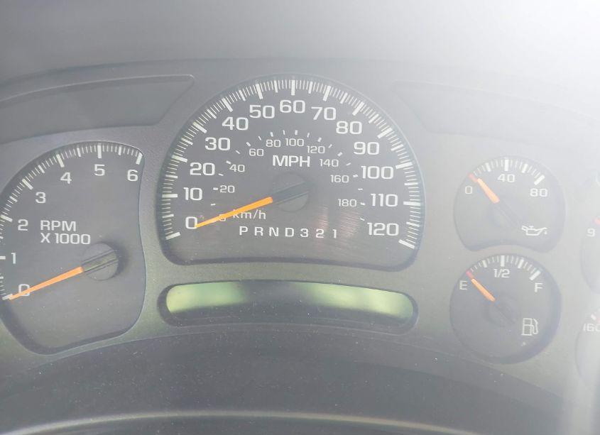 Photo 15 of 2006 Chevrolet Silverado 1500 LT2 (VIN 2GCEK13T661208134)