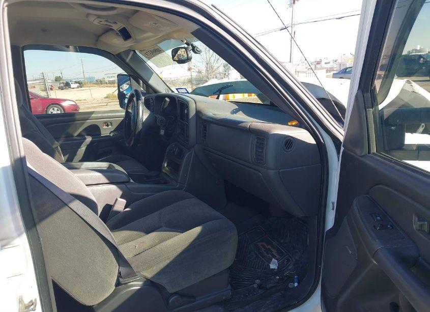 Photo 5 of 2006 Chevrolet Silverado 1500 LT2 (VIN 2GCEK13T661208134)