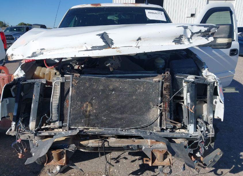 Photo 6 of 2006 Chevrolet Silverado 1500 LT2 (VIN 2GCEK13T661208134)