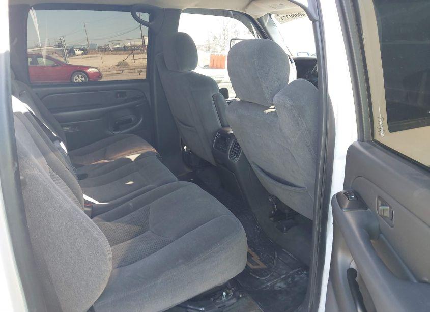 Photo 8 of 2006 Chevrolet Silverado 1500 LT2 (VIN 2GCEK13T661208134)