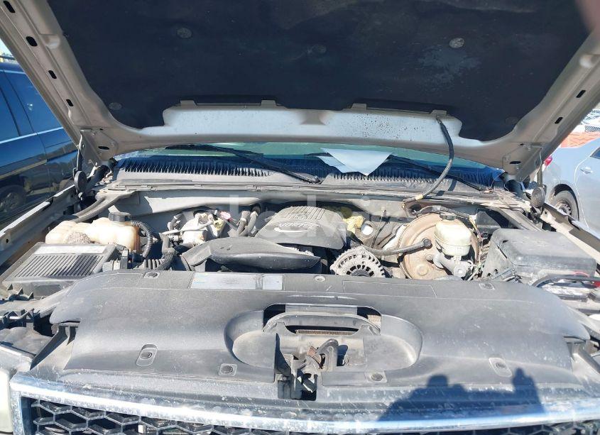 Photo 10 of 2006 Chevrolet Silverado 1500 LT1 (VIN 2GCEK13T661211745)