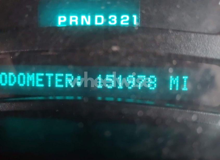 Photo 15 of 2004 Chevrolet Silverado 1500 LS (VIN 2GCEK13T741427729)