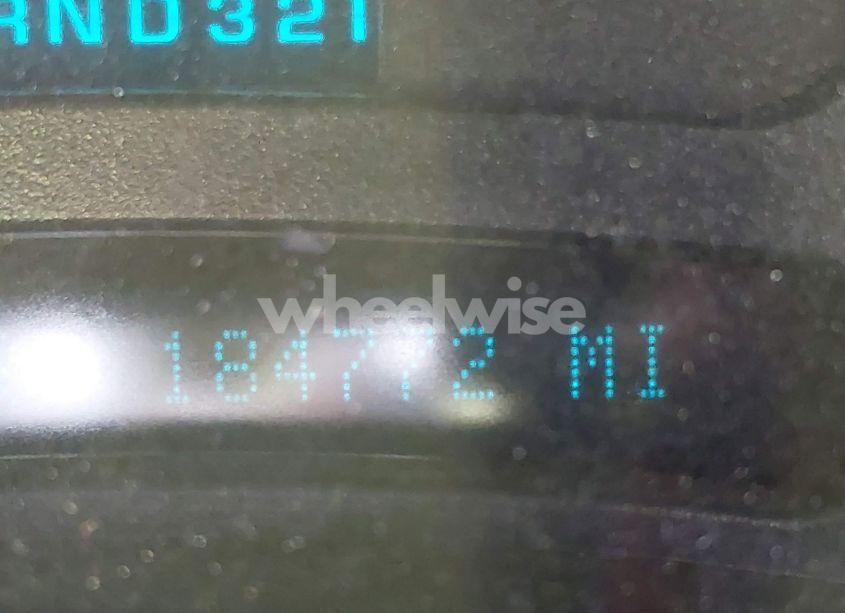 Photo 15 of 2005 Chevrolet Silverado 1500 Z71 (VIN 2GCEK13T751118246)