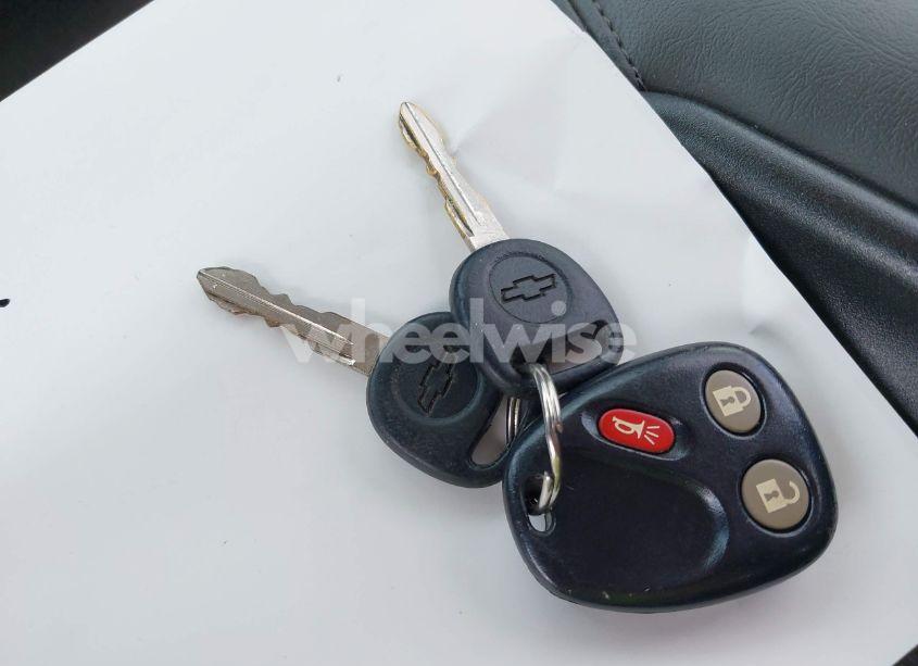 Photo 11 of 2005 Chevrolet Silverado 1500 LS (VIN 2GCEK13T751248544)