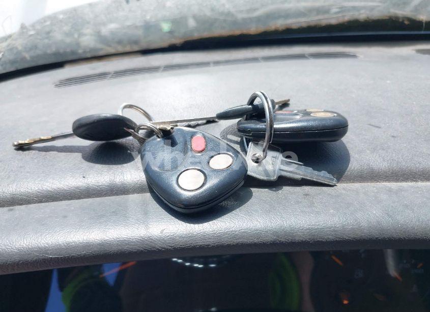 Photo 11 of 2005 Chevrolet Silverado 1500 LS (VIN 2GCEK13T751384088)