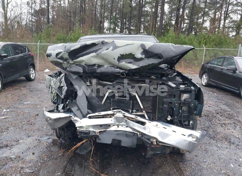 Photo 12 of 2006 Chevrolet Silverado 1500 LT1 (VIN 2GCEK13T761105028)