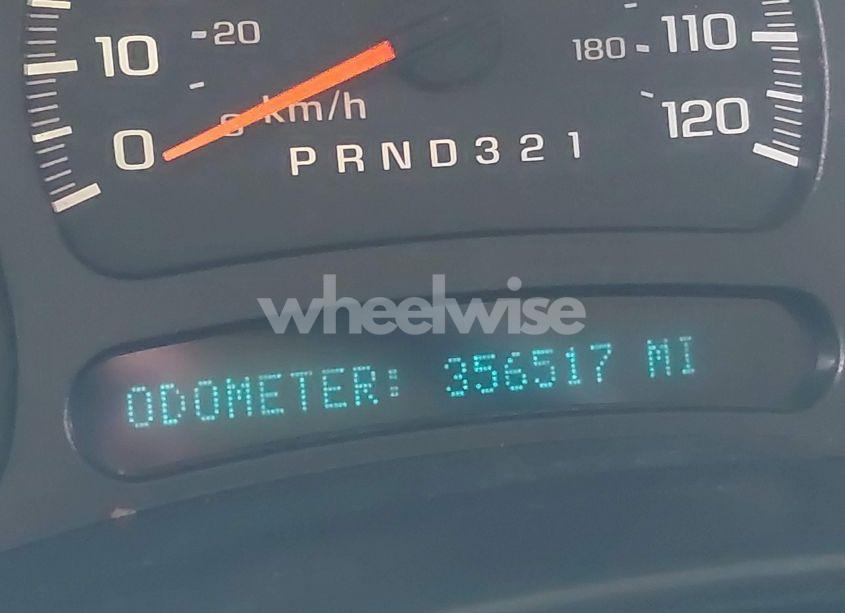 Photo 15 of 2006 Chevrolet Silverado 1500 LT1 (VIN 2GCEK13T761105028)