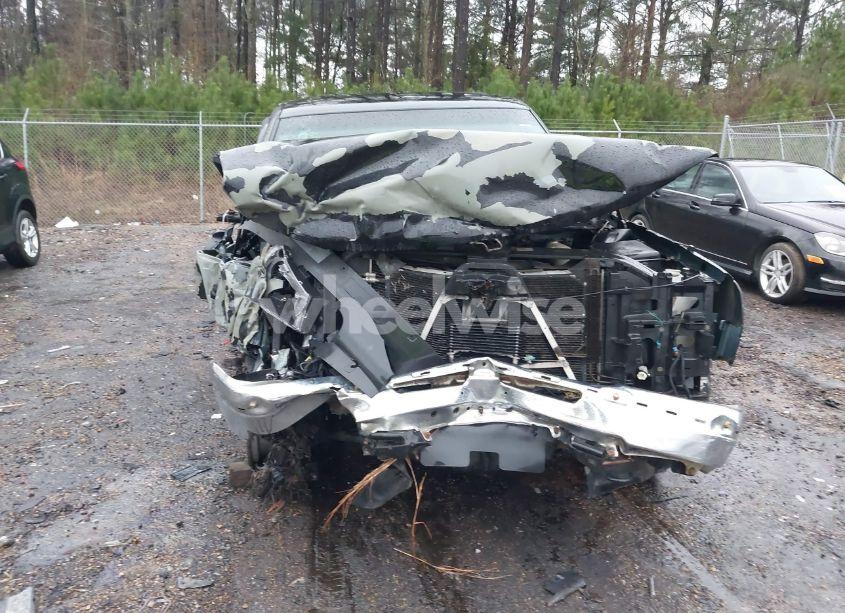 Photo 6 of 2006 Chevrolet Silverado 1500 LT1 (VIN 2GCEK13T761105028)